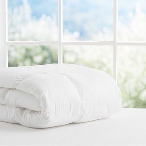 Pottery Barn Kids Twin Hydrocool Duvet Comforter Insert